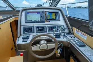 Thumbnail von Riva 56 Sportriva Gabriela