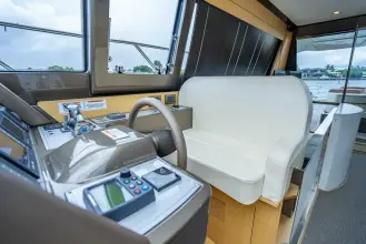 Thumbnail von Riva 56 Sportriva Gabriela