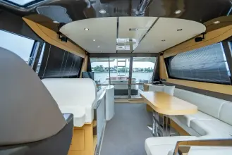Thumbnail von Riva 56 Sportriva Gabriela
