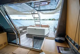 Thumbnail von Riva 56 Sportriva Gabriela