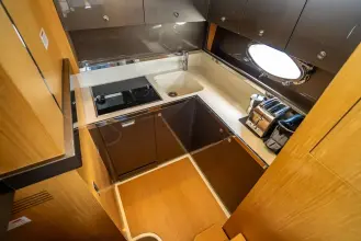 Thumbnail von Riva 56 Sportriva Gabriela