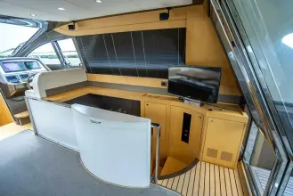 Thumbnail von Riva 56 Sportriva Gabriela