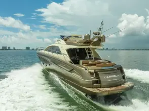 Thumbnail von Riva 56 Sportriva Gabriela