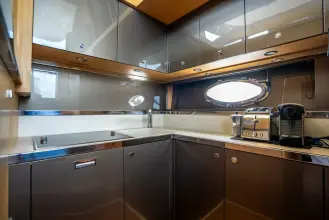 Thumbnail von Riva 56 Sportriva Gabriela