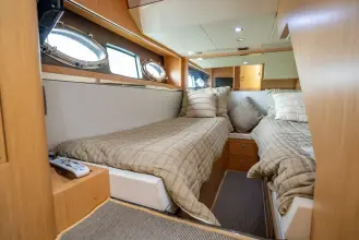 Thumbnail von Riva 56 Sportriva Gabriela