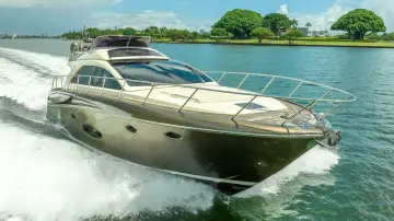 Thumbnail von Riva 56 Sportriva Gabriela