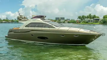Thumbnail von Riva 56 Sportriva Gabriela