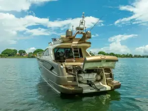 Thumbnail von Riva 56 Sportriva Gabriela
