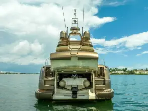Thumbnail von Riva 56 Sportriva Gabriela