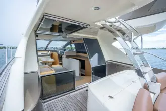 Thumbnail von Riva 56 Sportriva Gabriela