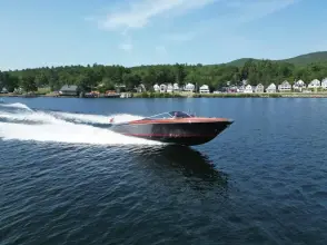 Riva 33 Aquariva