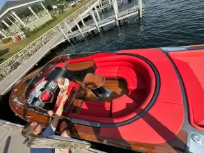 Thumbnail von Riva 33 Aquariva