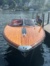 Thumbnail von Riva 33 Aquariva
