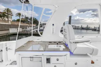 Thumbnail von Boston Whaler 380 Realm