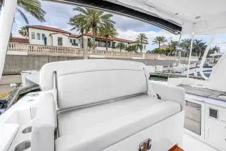 Thumbnail von Boston Whaler 380 Realm