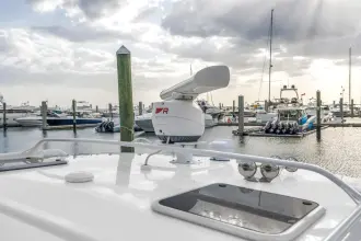 Thumbnail von Boston Whaler 380 Realm