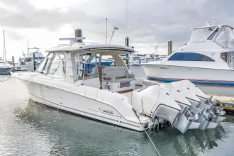 Thumbnail von Boston Whaler 380 Realm