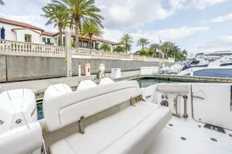 Thumbnail von Boston Whaler 380 Realm
