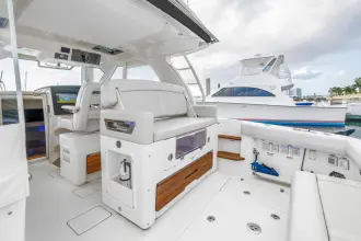 Thumbnail von Boston Whaler 380 Realm