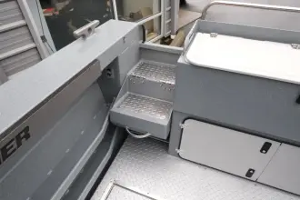Thumbnail von Kingfisher 2325 Coastal Express 2026 Kingfisher – 2325 Coastal Express
