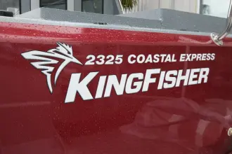 Thumbnail von Kingfisher 2325 Coastal Express 2026 Kingfisher – 2325 Coastal Express