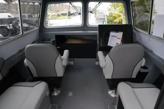 Thumbnail von Kingfisher 2325 Coastal Express 2026 Kingfisher – 2325 Coastal Express
