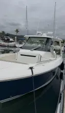 Thumbnail von Tiara Yachts 34 LS