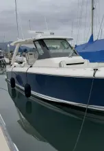 Thumbnail von Tiara Yachts 34 LS