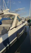 Thumbnail von Tiara Yachts 34 LS