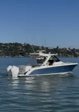 Thumbnail von Tiara Yachts 34 LS