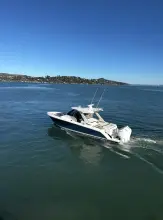 Thumbnail von Tiara Yachts 34 LS