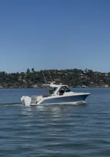 Thumbnail von Tiara Yachts 34 LS
