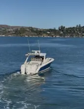 Thumbnail von Tiara Yachts 34 LS