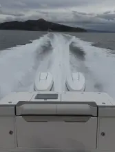 Thumbnail von Tiara Yachts 34 LS