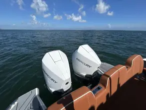 Thumbnail von Saxdor 320 GTC