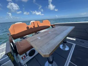 Thumbnail von Saxdor 320 GTC