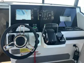 Thumbnail von Saxdor 320 GTC