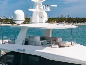 Thumbnail von Azimut 36M Trideck