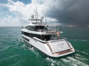 Thumbnail von Azimut 36M Trideck