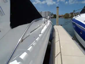 Thumbnail von Sea Ray 410 Express Cruiser