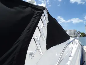 Thumbnail von Sea Ray 410 Express Cruiser