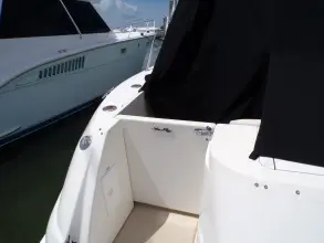 Thumbnail von Sea Ray 410 Express Cruiser