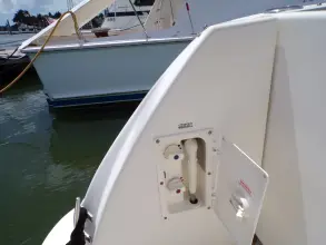 Thumbnail von Sea Ray 410 Express Cruiser