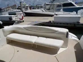 Thumbnail von Sea Ray 410 Express Cruiser