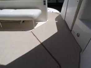 Thumbnail von Sea Ray 410 Express Cruiser