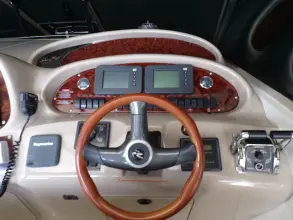 Thumbnail von Sea Ray 410 Express Cruiser