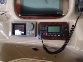 Thumbnail von Sea Ray 410 Express Cruiser