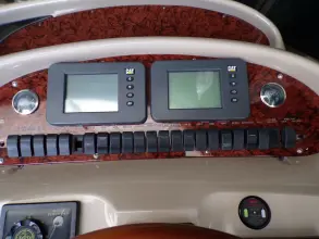Thumbnail von Sea Ray 410 Express Cruiser