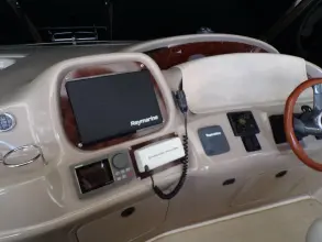 Thumbnail von Sea Ray 410 Express Cruiser