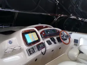 Thumbnail von Sea Ray 410 Express Cruiser